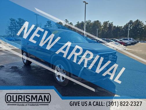 2023 Honda Pilot AWD LX