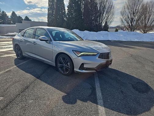 2023 Acura Integra A-SPEC
