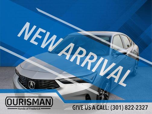 2023 Acura Integra A-SPEC