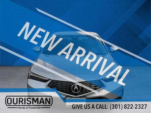 2023 Acura Integra A-SPEC