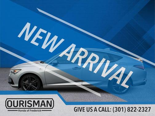 2023 Acura Integra A-SPEC