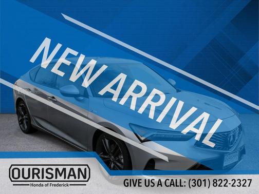 2023 Acura Integra A-SPEC