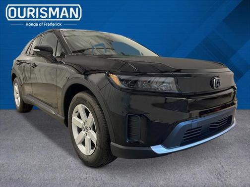 2025 Honda Prologue EX