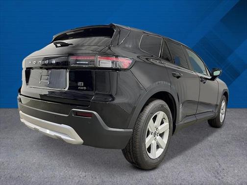 2025 Honda Prologue EX
