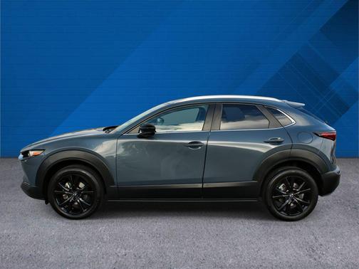 2023 Mazda CX-30 2.5 S Carbon Edition