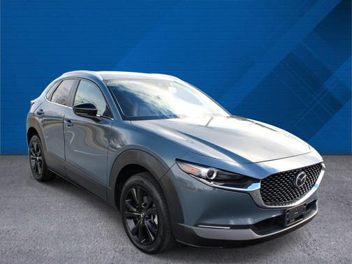 2023 Mazda CX-30 2.5 S Carbon Edition