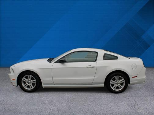 2014 Ford Mustang V6