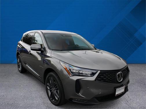 2023 Acura RDX Base