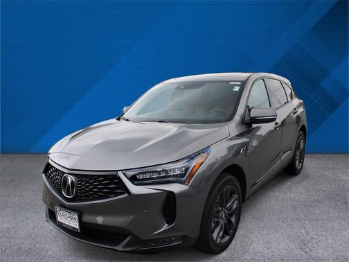 2023 Acura RDX Base
