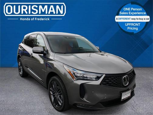 2023 Acura RDX Base