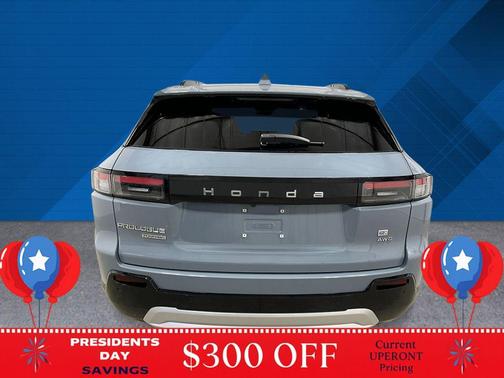 2026 Honda Prologue Touring