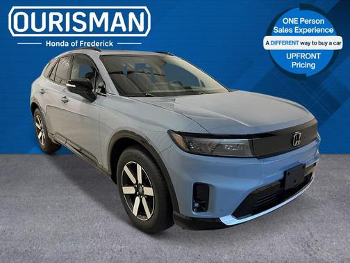 2026 Honda Prologue Touring