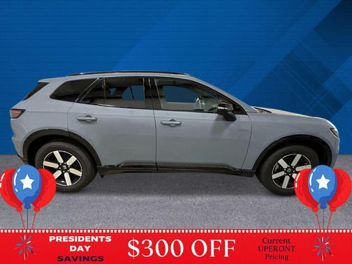 2026 Honda Prologue Touring