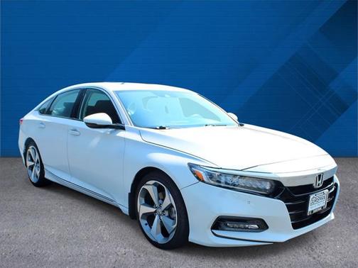 2019 Honda Accord Touring 2.0T