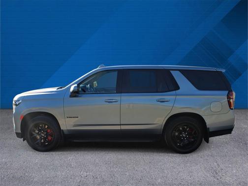 2023 Chevrolet Tahoe 4WD RST