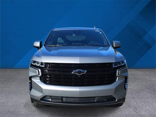 2023 Chevrolet Tahoe 4WD RST