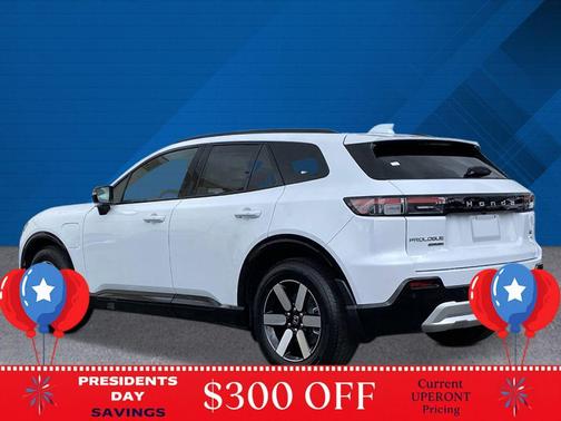 2026 Honda Prologue Touring