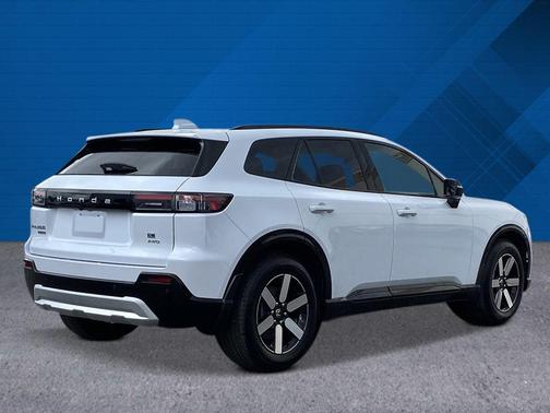 2026 Honda Prologue Touring