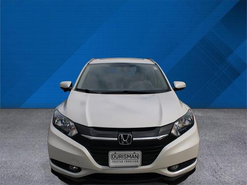 2018 Honda HR-V EX-L w/Navigation