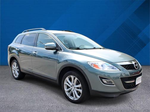 2012 Mazda CX-9 Grand Touring