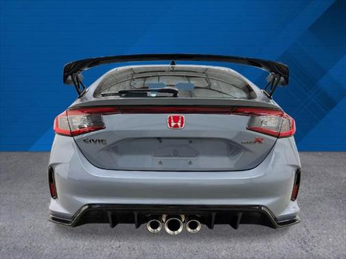 2025 Honda Civic Type R Base