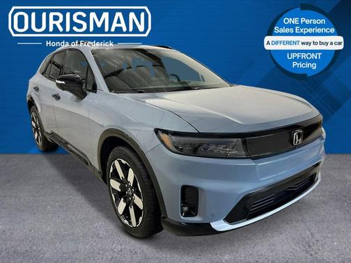 2026 Honda Prologue Elite