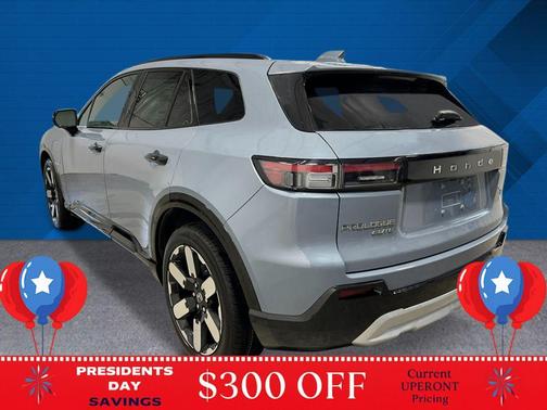 2026 Honda Prologue Elite