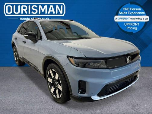 2026 Honda Prologue Elite