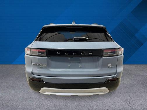 2026 Honda Prologue Elite
