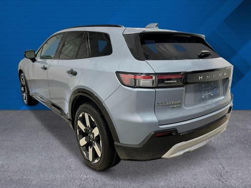 2026 Honda Prologue Elite