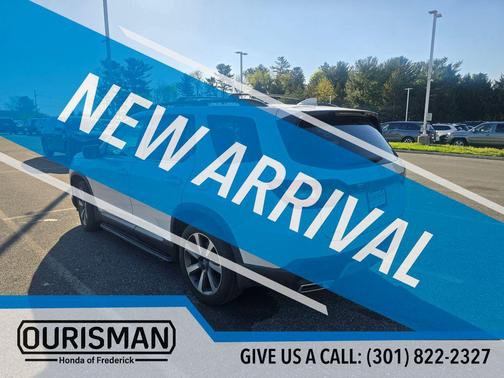 Platinum White Pearl 2023 Honda Pilot AWD Elite