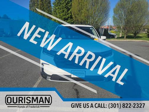 Platinum White Pearl 2023 Honda Pilot AWD Elite