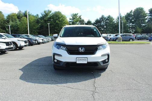2022 Honda Pilot AWD Special Edition