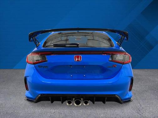 2025 Honda Civic Type R Base