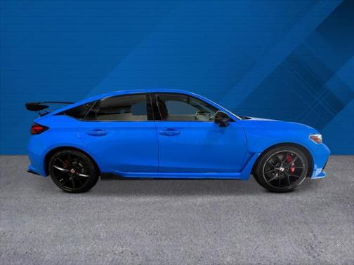 2025 Honda Civic Type R Base