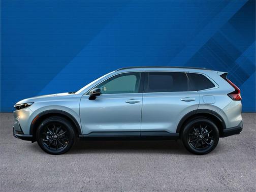 2025 Honda CR-V Hybrid Sport AWD