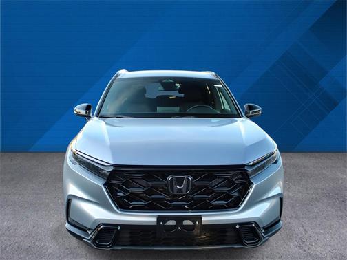 2025 Honda CR-V Hybrid Sport AWD