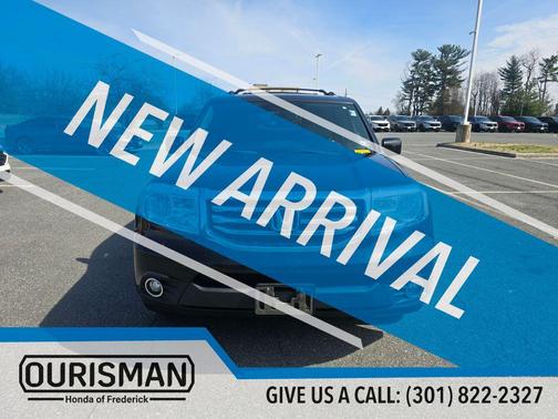 2014 Honda Pilot EX-L