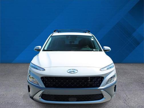 2022 Hyundai KONA Limited