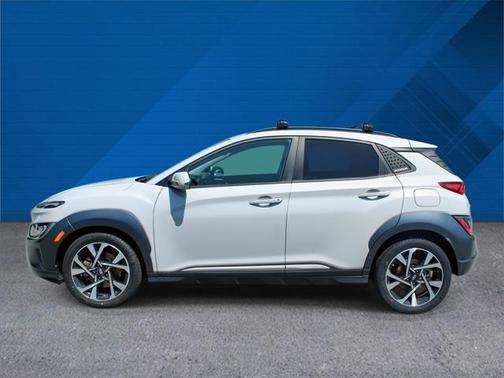 2022 Hyundai KONA Limited