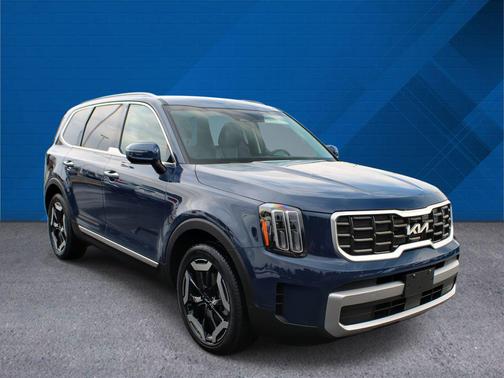 2023 Kia Telluride S