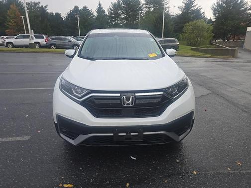 2020 Honda CR-V 2WD EX-L