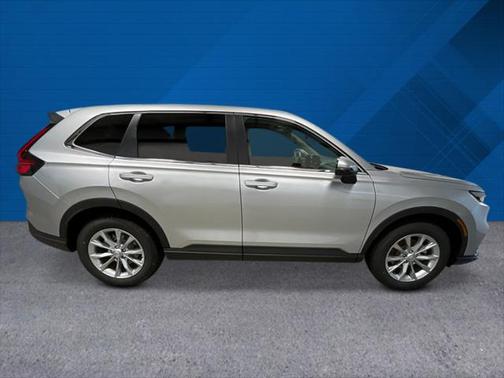 2025 Honda CR-V EX AWD
