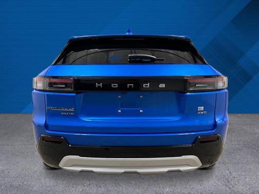 2025 Honda Prologue Elite