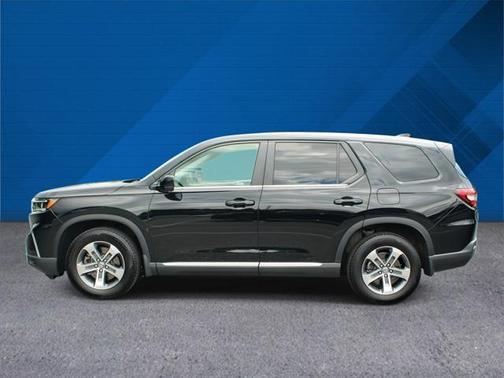 2023 Honda Pilot AWD EX-L 8 Passenger
