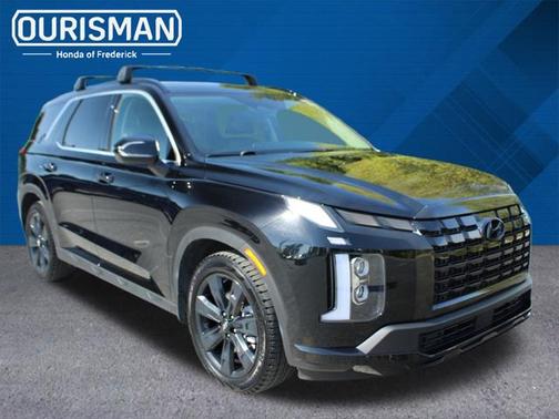 2023 Hyundai PALISADE XRT
