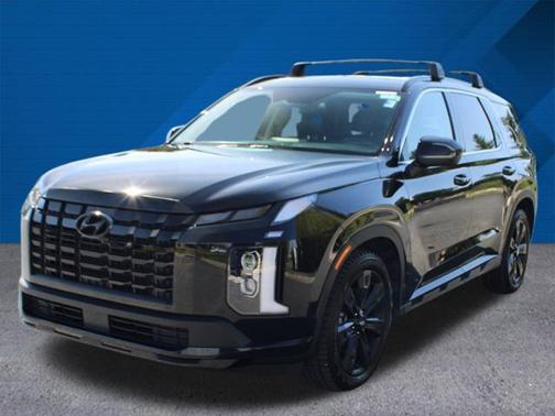 2023 Hyundai PALISADE XRT
