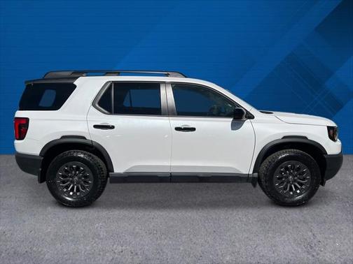 2026 Honda Passport AWD TrailSport