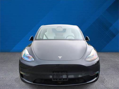 2024 Tesla Model Y Performance Dual Motor All-Wheel Drive