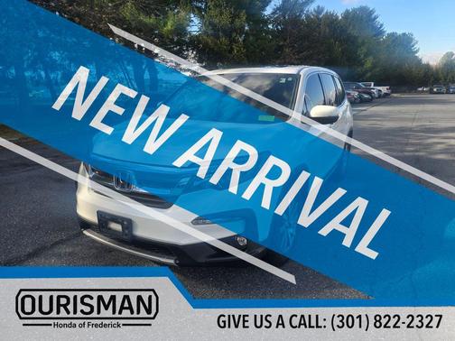 2022 Honda Pilot AWD EX-L